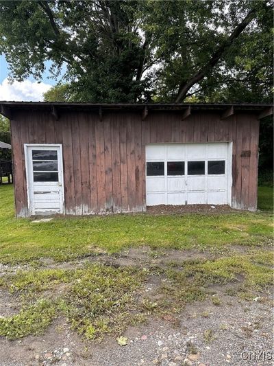 128 N Main Street, House other with 3 bedrooms, 1 bathrooms and null parking in Sherburne NY | Image 2