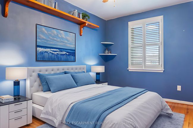 1 Dunbarton Cres, House other with 4 bedrooms, 3 bathrooms and 4 parking in Brampton ON | Image 25