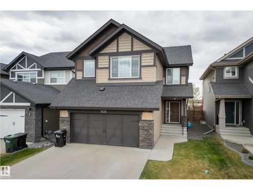 1036 Allendale Cres, Sherwood Park, AB, T8H0X7 | Card Image