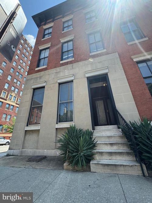 939 Saint Paul St, BALTIMORE, MD, 21202-2560 | Card Image