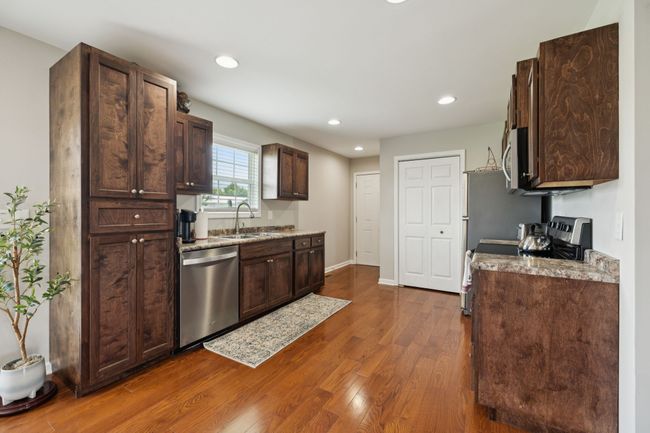 106 Wilder Chapel Rd, House other with 3 bedrooms, 2 bathrooms and 2 parking in Decherd TN | Image 5