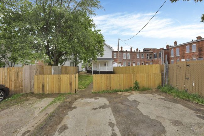1676 Parsons Ave, House other with 4 bedrooms, 2 bathrooms and null parking in Columbus OH | Image 47