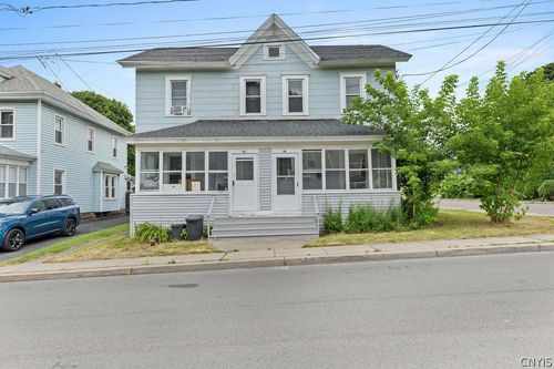 107 Center St, Syracuse, NY, 13209-2301 | Card Image