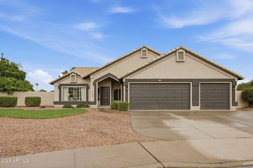 2565 S Brighton --, Mesa, AZ, 85209 | Card Image