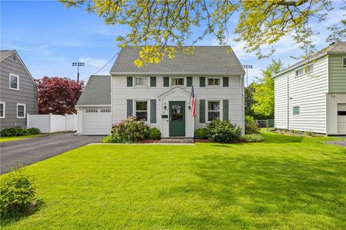 75 Brooklawn Drive, Brighton, NY, 14618 | Card Image