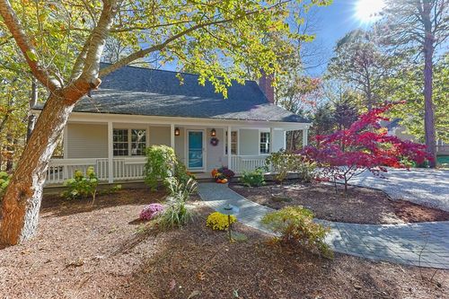 60 Briggs Field Rd, Eastham, MA, 02642-2831 | Card Image