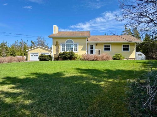 5105 Highway 320, Arichat, NS, B0E0A8 | Card Image