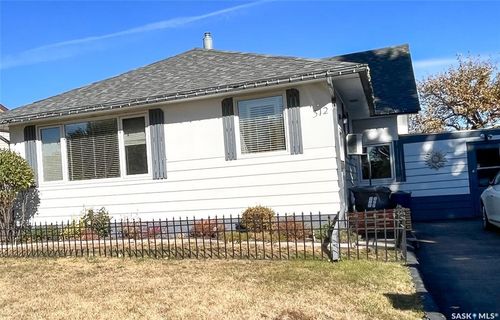 312 10 Ave W, Melville, SK, S0A2P0 | Card Image