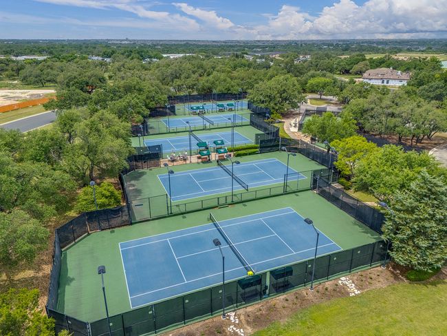 225 Cimarron Hills Trl E, House other with 3 bedrooms, 4 bathrooms and 3 parking in Georgetown TX | Image 37