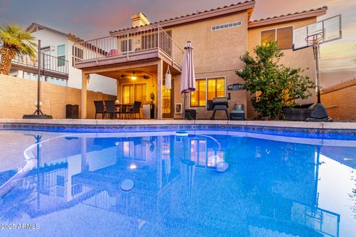 1540 W Orchid Ln, Chandler, AZ, 85224-4063 | Card Image