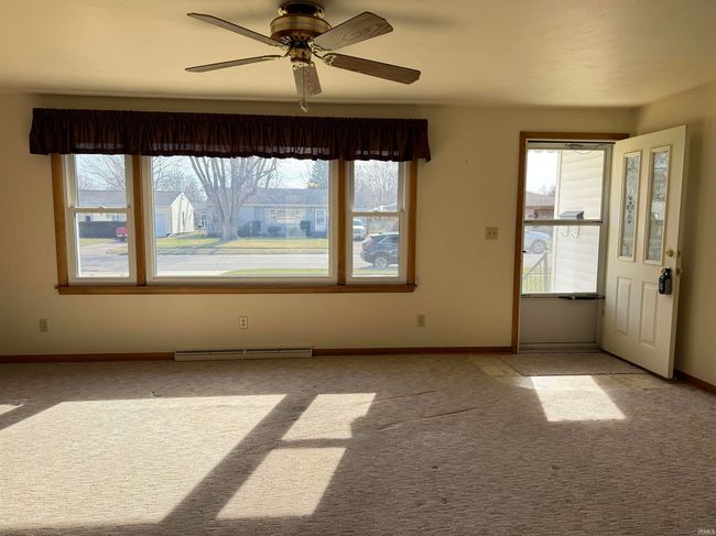 1224 Jackson Blvd, House other with 3 bedrooms, 2 bathrooms and null parking in Rochester IN | Image 4