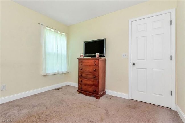 311 Tidline Rd, House other with 3 bedrooms, 1 bathrooms and null parking in Traphill NC | Image 20