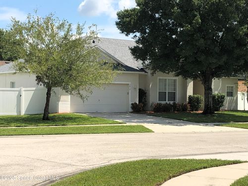 3819 Wood Thrush Dr, Kissimmee, FL, 34744-9157 | Card Image