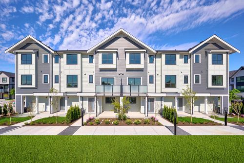 25-1115 Roma Avenue, New Westminster, BC, V3M6S1 | Card Image