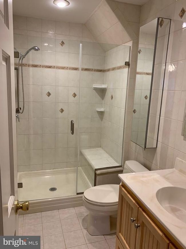 21 - 7606 Westlake Ter, Townhouse with 4 bedrooms, 4 bathrooms and null parking in BETHESDA MD | Image 8