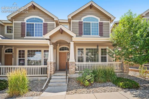 6585 Baytree Grove, Colorado Springs, CO, 80923 | Card Image