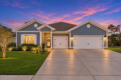 406 Albert Meadow Ln, Panama City, FL, 32404-9803 | Card Image