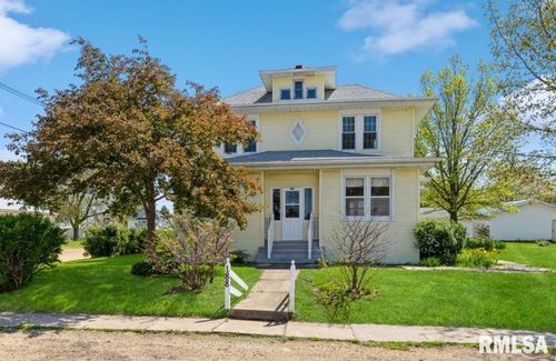 188 2nd St, Calamus, IA, 52729-7600 | Card Image