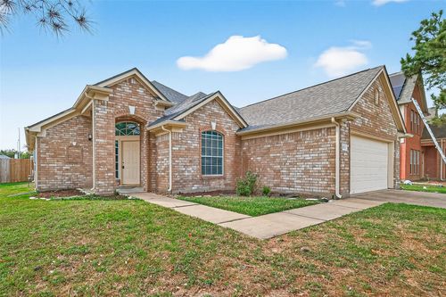 3135 Silver Cedar Trl, Katy, TX, 77449-5688 | Card Image