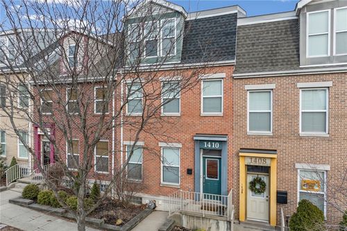 1410 Federal St, Pittsburgh, PA, 15212-4402 | Card Image