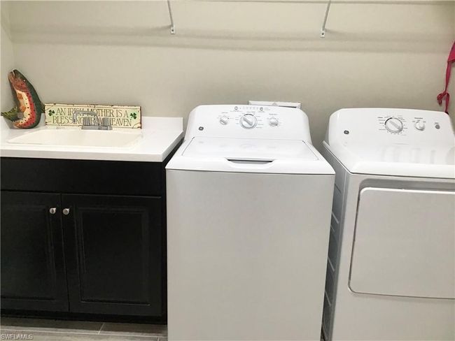 Laundry room area | Image 20