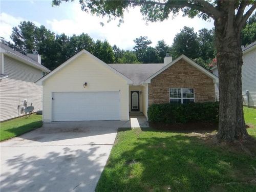 4716 Buffalo St, Fairburn, GA, 30213-2074 | Card Image