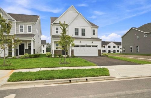 5767 Valleydale Rd, Powell, OH, 43065 | Card Image