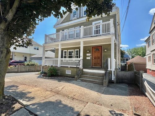 62-62 Freeman St, Arlington, MA, 02474-6614 | Card Image