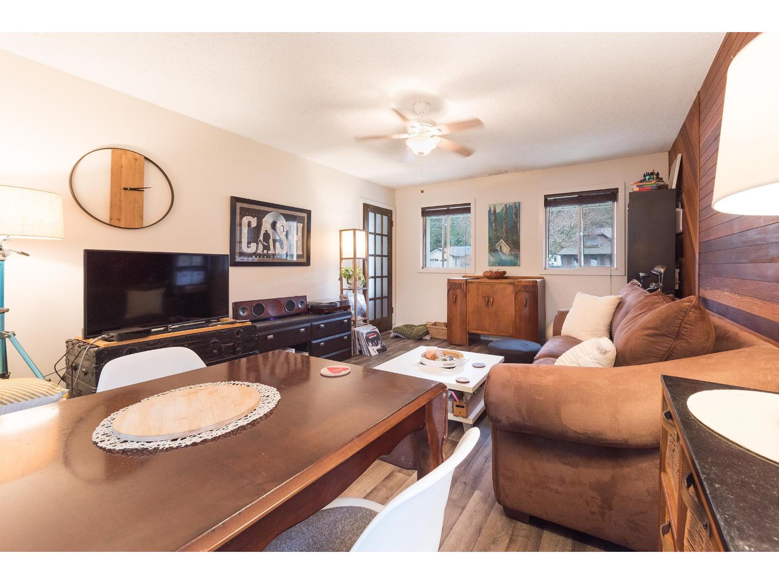 Residential in Cultus Lake 2