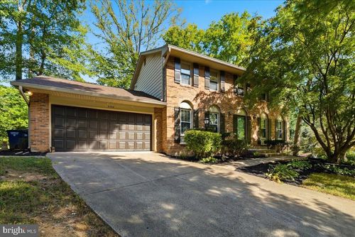 4706 Pinecrest Ct, DUMFRIES, VA, 22025-1347 | Card Image