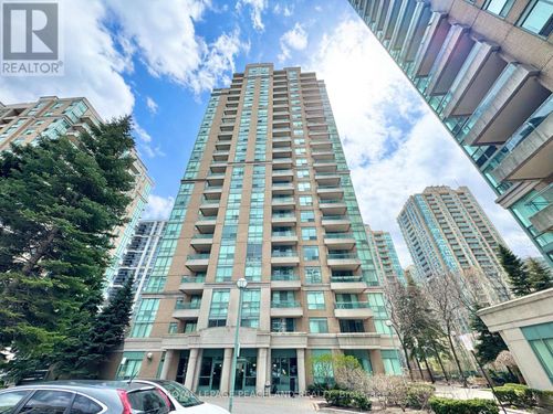 703-3 Pemberton Avenue, Toronto (Newtonbrook East), ON, M2M4M1 | Card Image