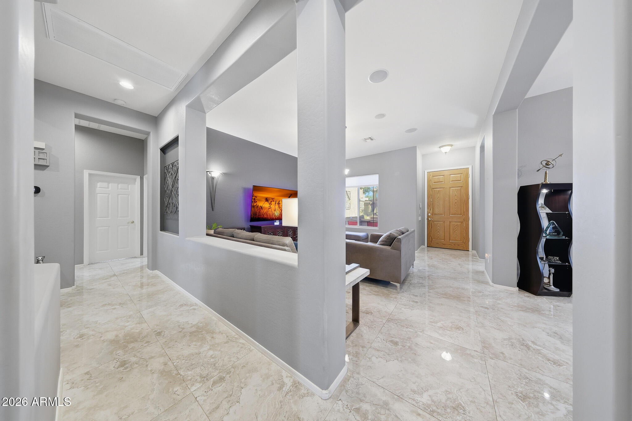 Residential in Anthem 4