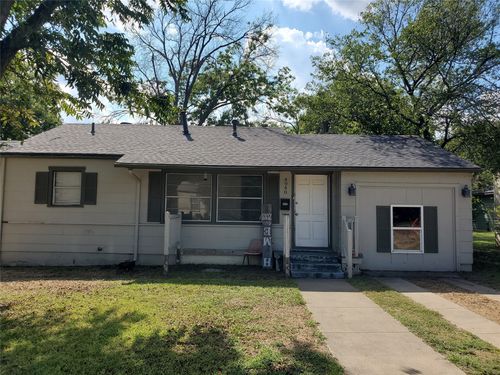 4940 Cedar Hill Rd, Fort Worth, TX, 76116-8910 | Card Image