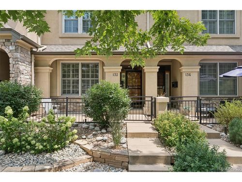 132 S Monroe St, Denver, CO, 80209-3016 | Card Image
