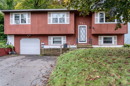 101 Westbury Park Rd, Watertown, CT, 06795-2766 | Card Image