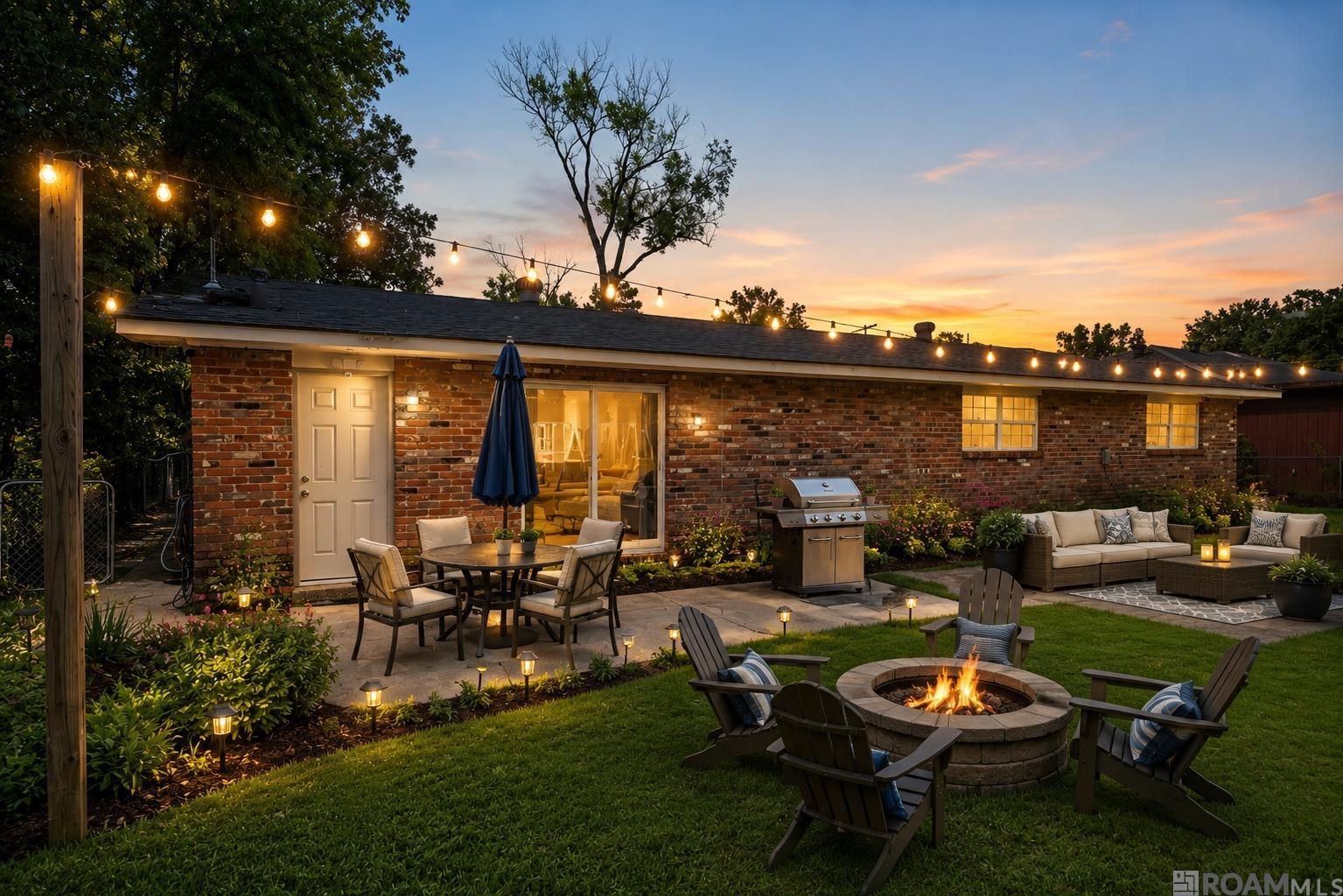 Residential in Baton Rouge 3