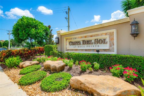 23274 Alora Dr, Boca Raton, FL, 33433-7001 | Card Image