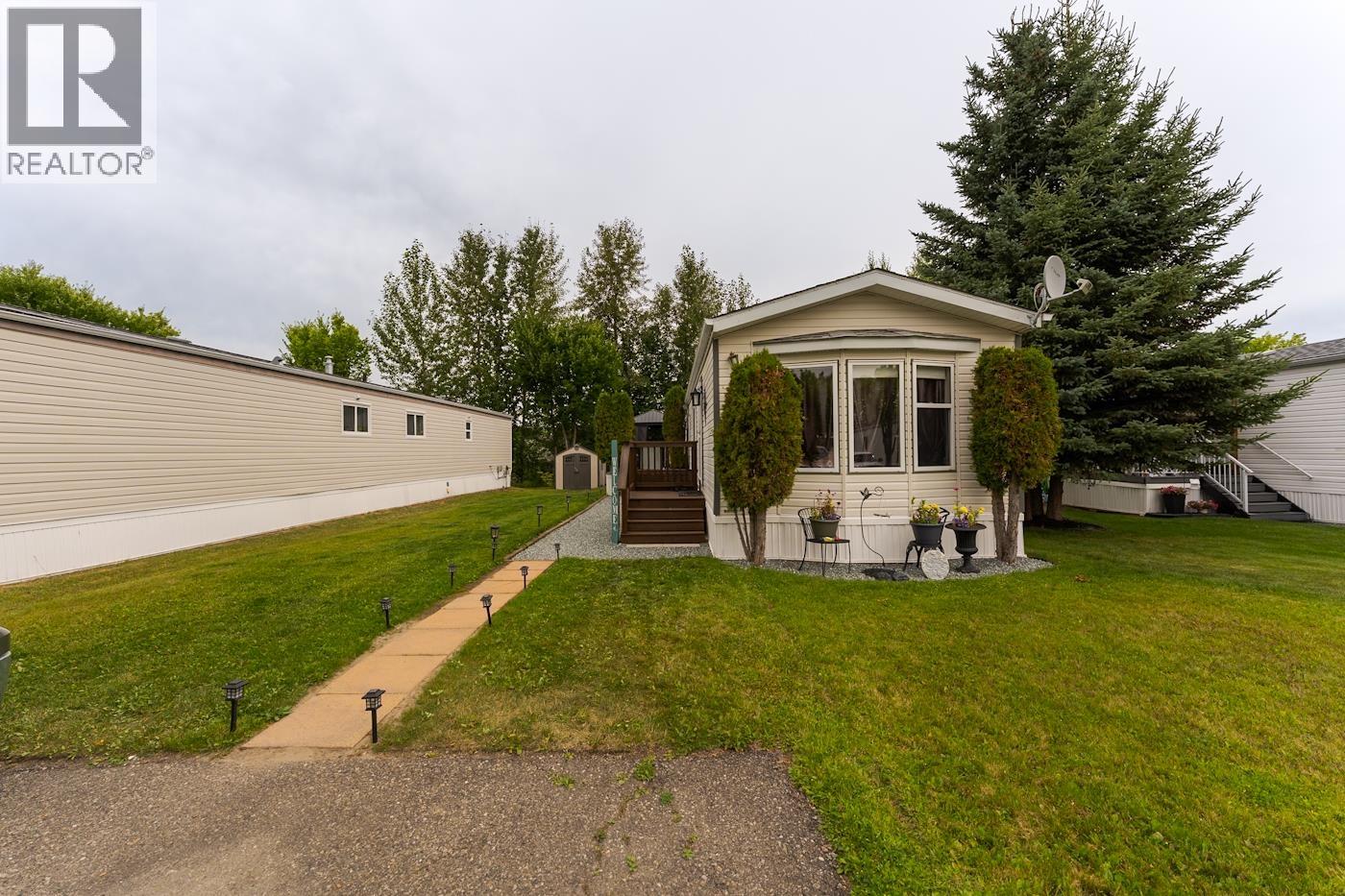 Residential in Prince George