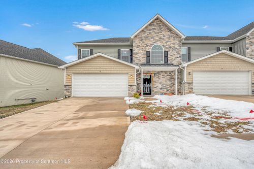 12 Anna Dr, Hanover Township, PA, 18706-5420 | Card Image