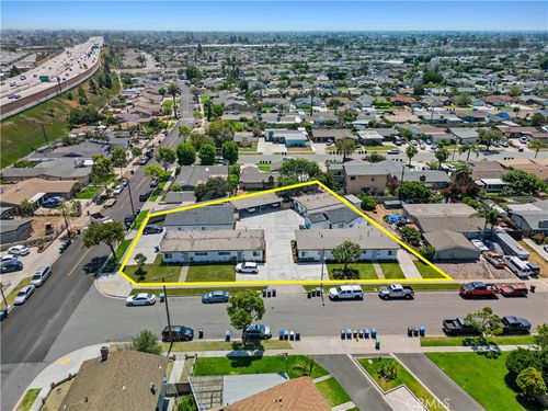13154 Cedar St, Westminster, CA, 92683-2206 | Card Image