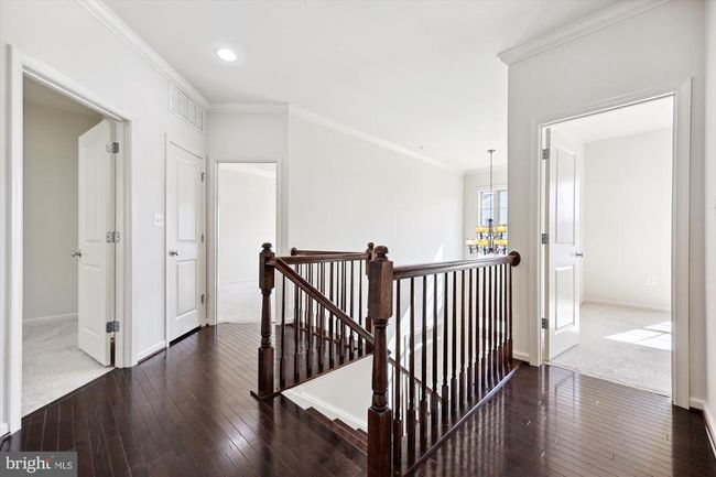 13716 Night Sky Dr, House other with 4 bedrooms, 5 bathrooms and null parking in SILVER SPRING MD | Image 39