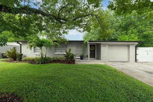 654 Romano Ave, ORLANDO, FL, 32807-1653 | Card Image