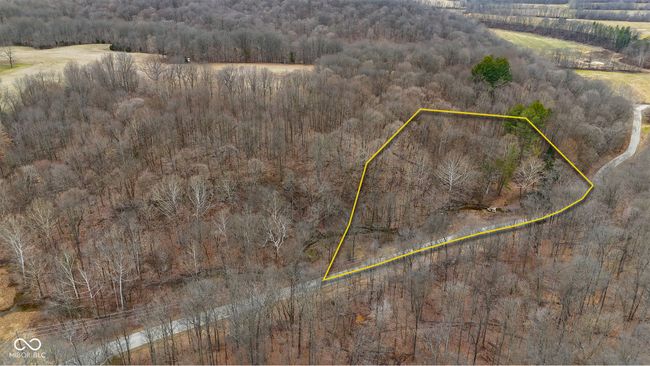 9886 W County Road 75 S, Home with 0 bedrooms, 0 bathrooms and null parking in Medora IN | Image 9