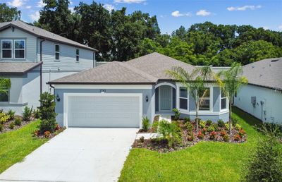 Medina Home Exterior | Image 1