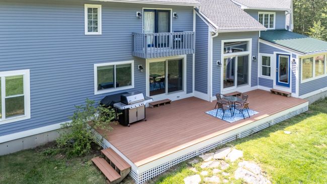 123 Stephen Dr, House other with 5 bedrooms, 4 bathrooms and null parking in Goffstown NH | Image 49