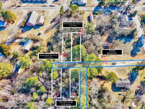 3 Lots 123 Rio Ln, Lillington, NC, 27546 | Card Image