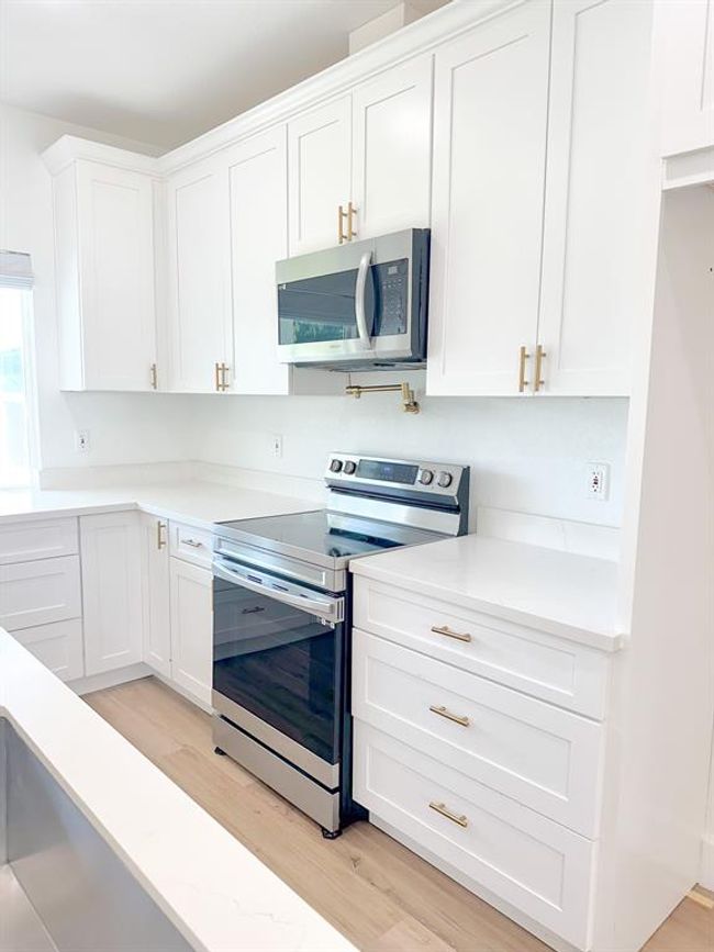 1310 Denson Allen Rd, House other with 4 bedrooms, 3 bathrooms and 4 parking in Coldspring TX | Image 9