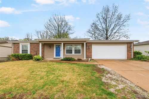 6520 Galewood Ct, Saint Louis, MO, 63129-4506 | Card Image