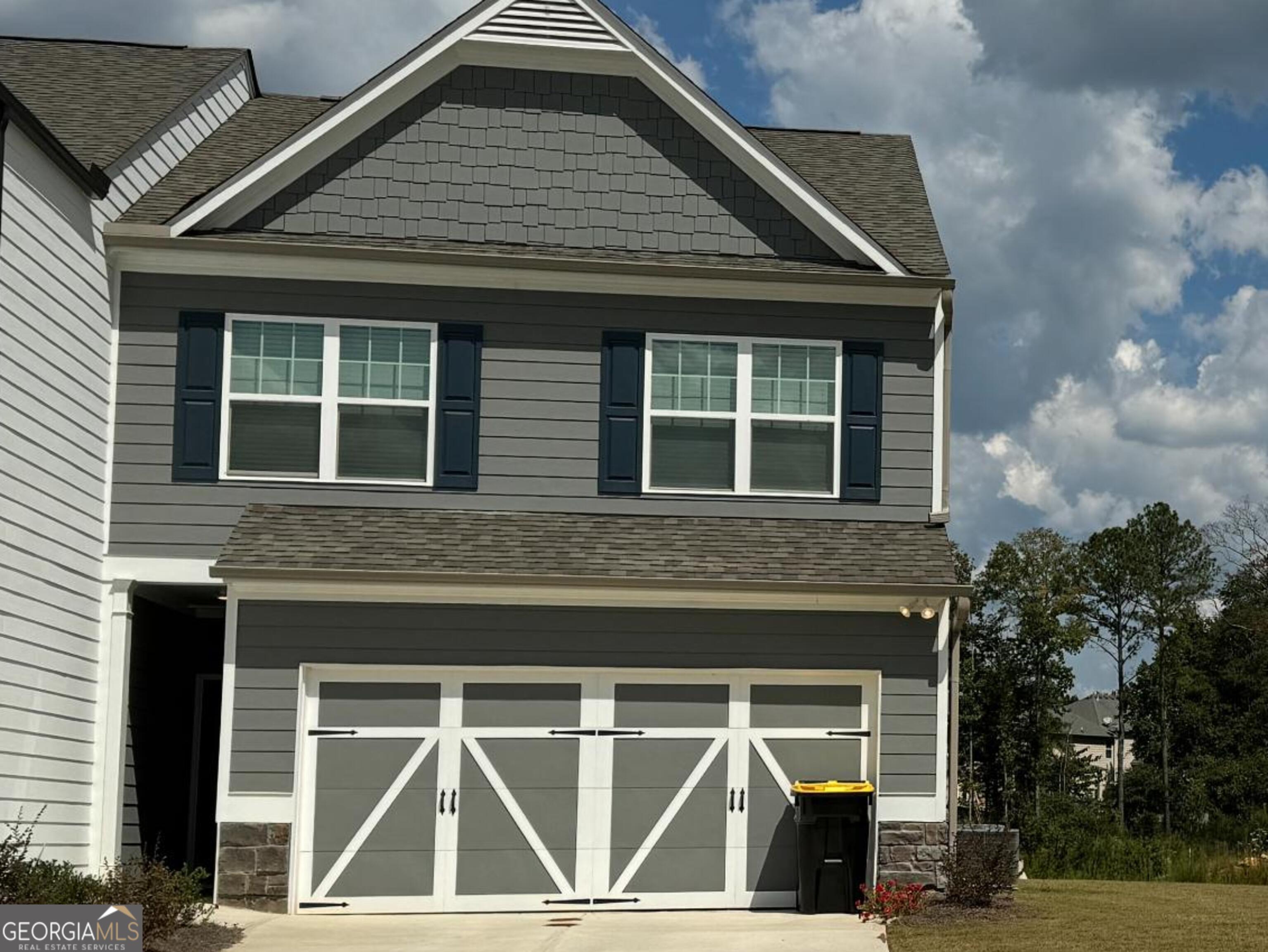Sepia Oak Dr, Newnan, GA 30263