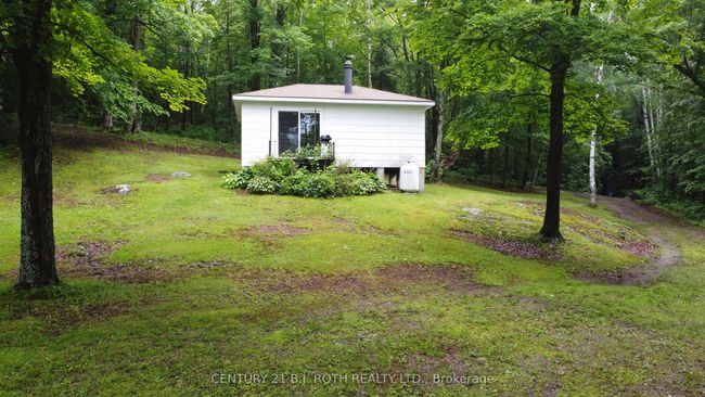 1339 Fishtail Lake Rd, House other with 2 bedrooms, 0 bathrooms and 10 parking in Harcourt ON | Image 6